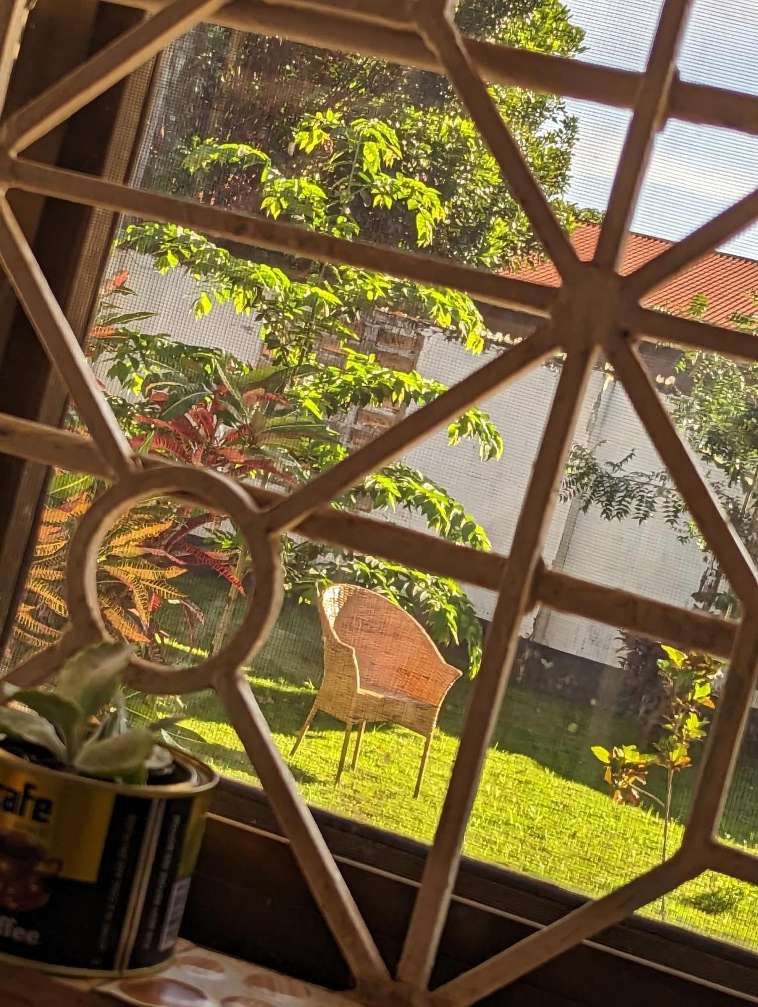 The Lion King Homestay Moshi Luaran gambar